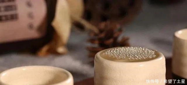 白酒的香型是如何产生的