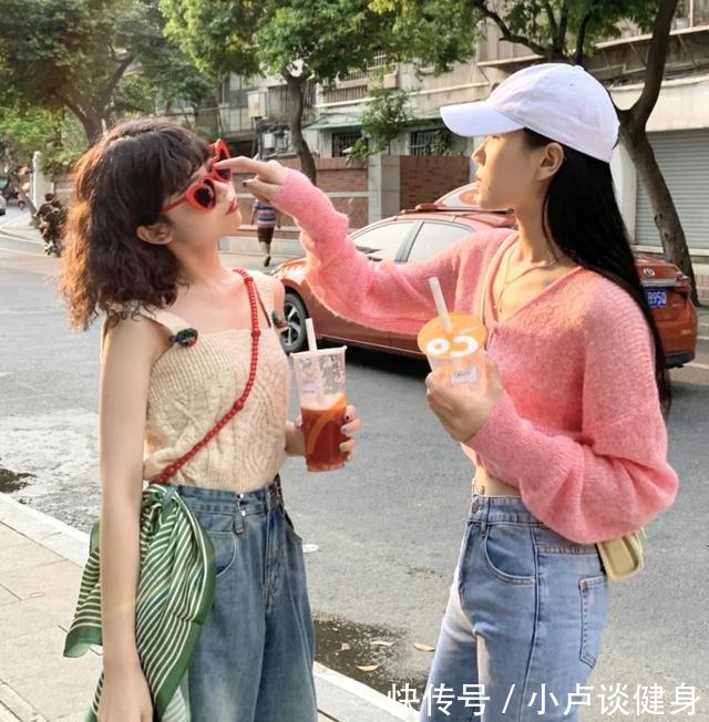 速成 学生党开学穿搭速成指南!照着穿就对了!