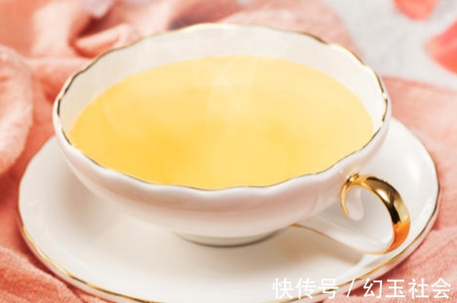 月经不调|生姜遇一宝,被誉为最强的“天然泻药”,防治便秘、美白祛斑