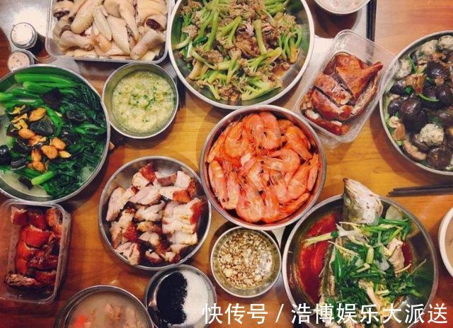 储存|剩饭剩菜放凉了再放冰箱原来这么多年都放错了