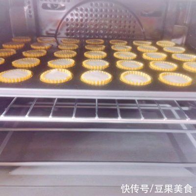 #精致一人食#一口一个摩卡咖啡小蛋糕