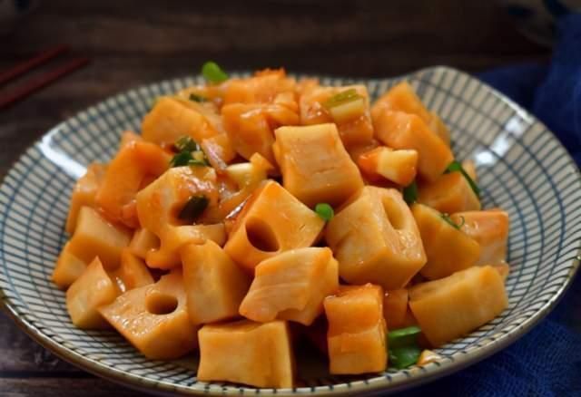 春天进补，吃鱼吃肉别忘了它，3块钱一斤，女人和孩子要多吃