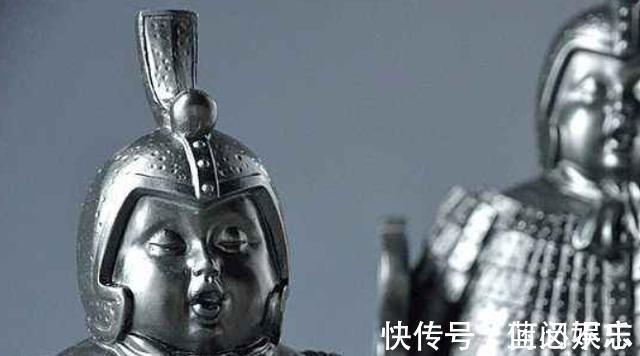 啤酒肚|古代将军为何都有“啤酒肚”?别再被8块腹肌迷惑了,这才是事实