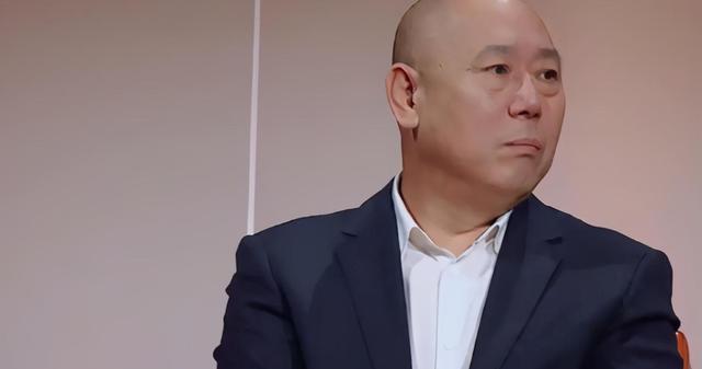 尔冬升|网曝尔冬升罢录《演员》,揭露导演抱团事实,怒怼郭敬明现场流泪