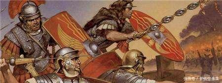 罗马帝国|古罗马帝国能征服大汉帝国吗 看看美国学者怎么说!