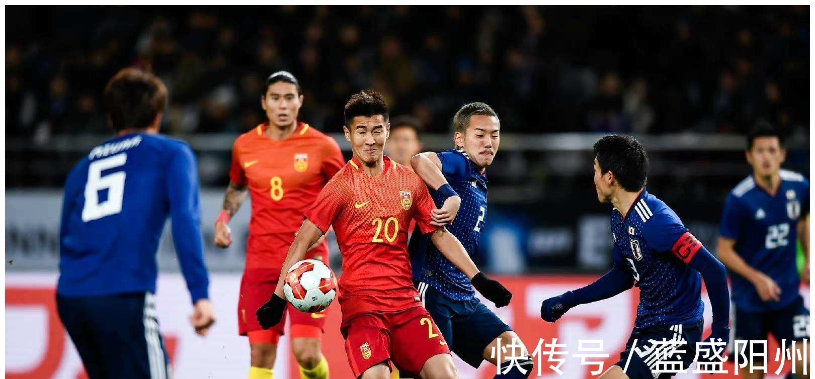 颜骏凌|国足拿越南撒气,李霄鹏再变阵,韦世豪+王大雷有望首发,弃用两!