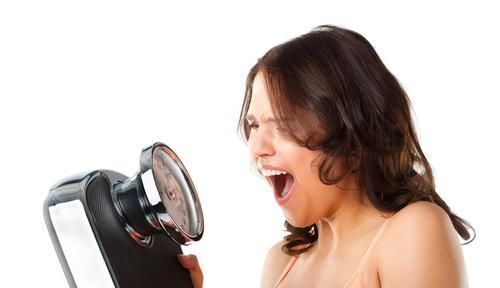 瓶颈期|减肥遇到瓶颈期，体重下不去3个方法让你再瘦一圈