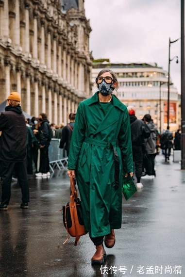 穿搭|职场女性穿搭如何选?这些穿搭搭配起来省时还省心