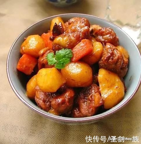 推荐33道家常菜,为年夜饭做准备,食材常见简单易学