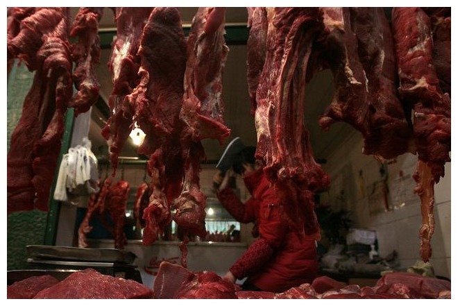 部位|买羊肉时，“聪明人”专挑这4个部位，老板直呼内行，不敢欺骗