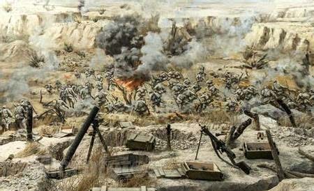 授衔|全军唯一一例,授衔前还是团级干部,授衔时却成了开国少将