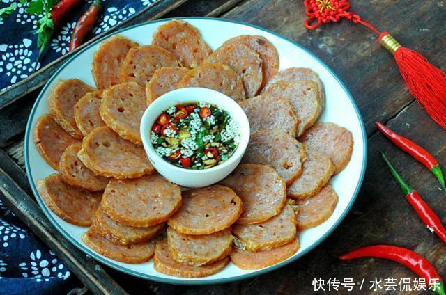 做道快手吉祥菜,不用炒不用炸,上桌热乎乎,招待客人有面子!