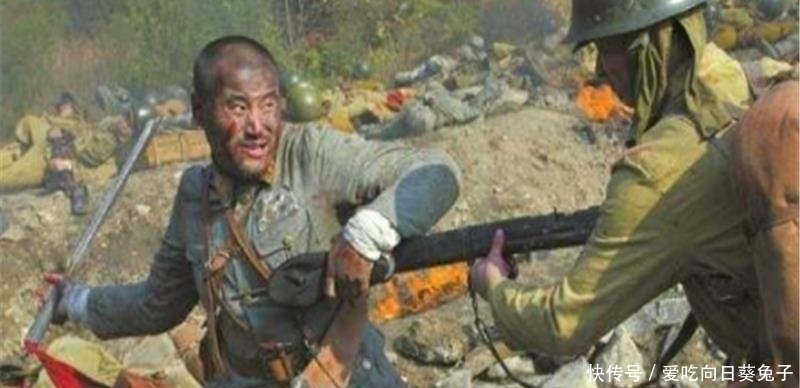提前|当年鬼子拼刺刀，总要提前卸掉枪里的子弹，真是为了公平起见吗？