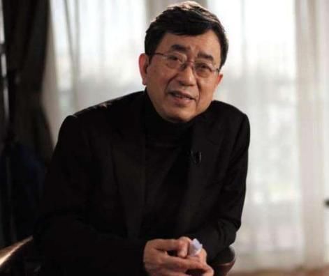 余秋雨|28年前马兰插足余秋雨婚姻,重建家庭后,如今终于懂了原配的痛苦