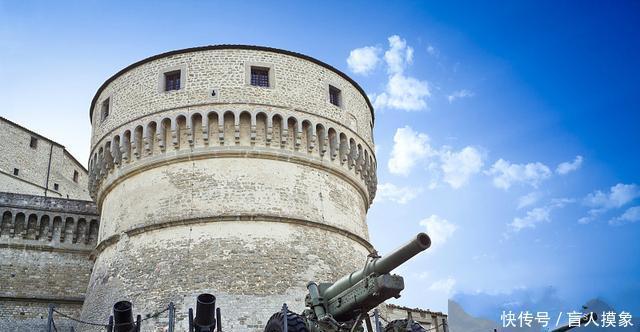 一战|一战德军最强大炮一门大炮攻下炮台12座,三天击溃敌军4万人!