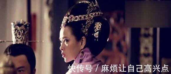 郑国国君|此女三代王后、七为夫人、九为寡妇,人人争着要娶!