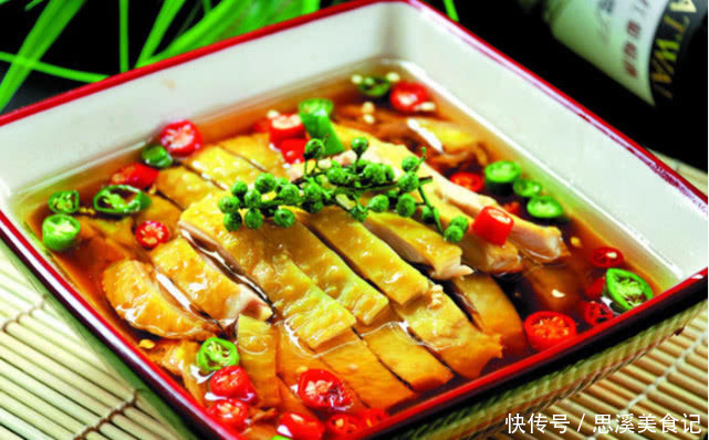 川菜|美味川菜香辣诱人鲜嫩爽滑,味蕾被彻底征服,下酒宴客的首选美食