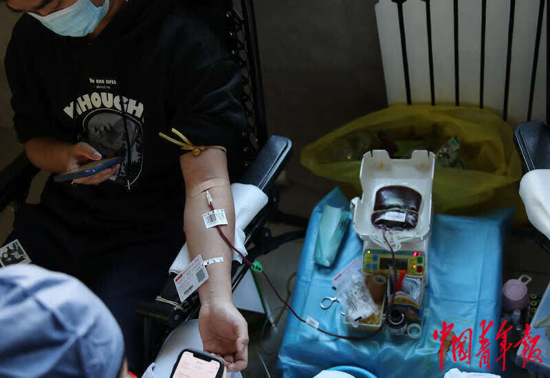 国际志愿者日|国际志愿者日里的无偿献血