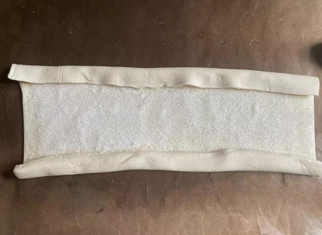 涮嘴小零食！大叔教你蝴蝶一口酥，简单易上手，好看又好吃