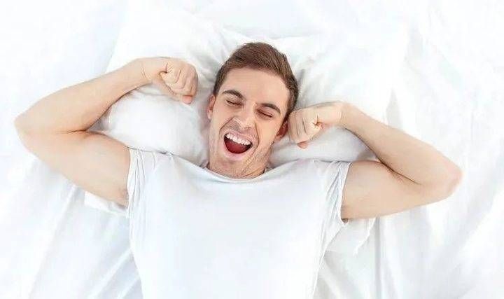 心理健康|为自己打分:健康的男性符合5个标准,都满足很难