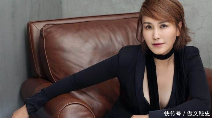 徐庆东|重案六组的现状：吸毒、患癌、破产、嫁刘翔，比剧本还精彩