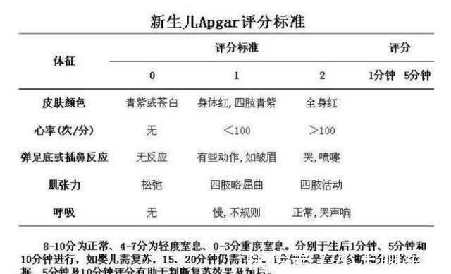 数值|新生儿出生第1天三个数值达标,暗示体质好,在娘胎里过得滋润