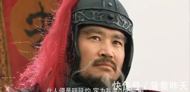 呼延灼！梁山上这十三个人，凭啥排在武松前面？宋江目的不可告人