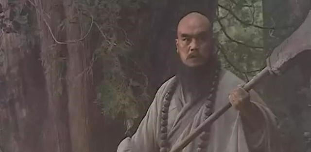 张千$水浒传里最极端的职业,有人喝酒吃肉挣外快有人却枉送性命!