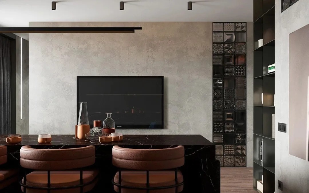 装修|【装修干货】8种火爆装修材料,你钟意哪一款?