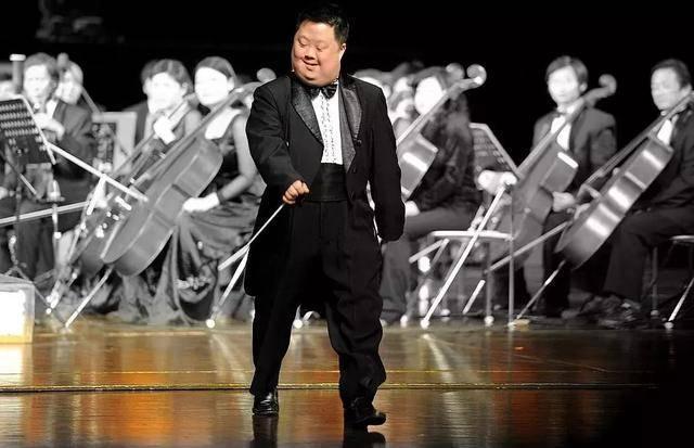 女演员&“智障天才”舟舟风光不在,所谓的天才,不过是一个天大的谎言