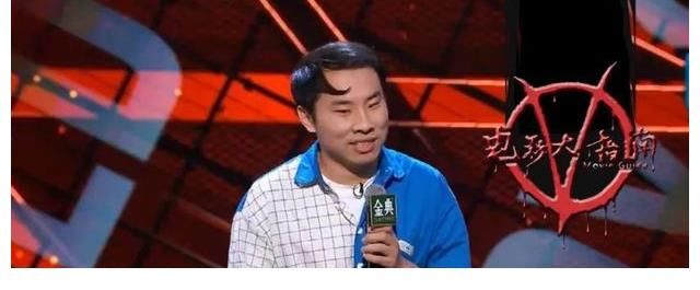 火爆全网的徐志胜，原来毕业于山东理工大学，在校成绩优异