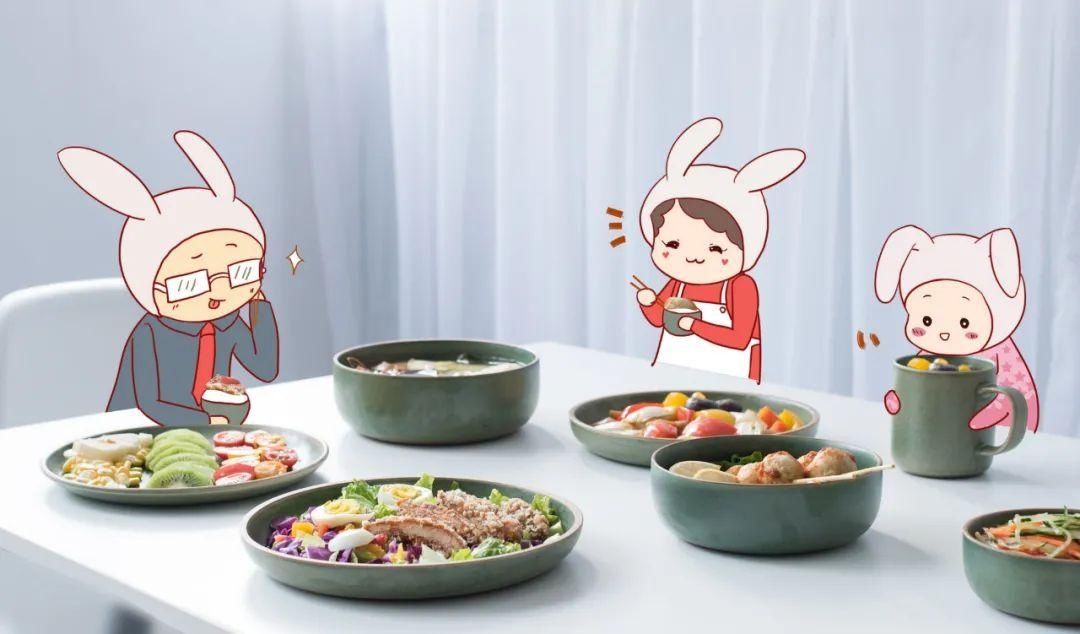 考前吃不下饭？犯困想喝咖啡？给考生的饮食提醒来了|备战高考 | 饮食