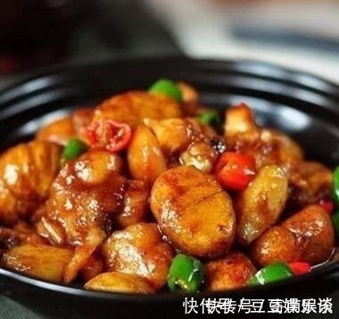 百香果|小孩子抢着吃的3道硬菜，个子猛长，驱寒养胃又保暖，10块都不到