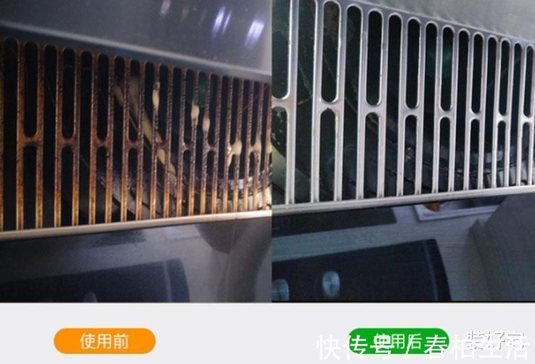 马桶|这2个厨房油污聚集地,一个月不擦,堪比马桶,教你正确清理方法