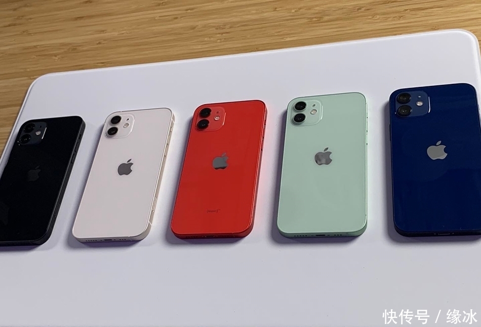 上手|iPhone 12今日上市,我们上手后发现这三个优势