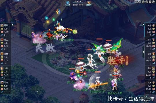 群雄逐鹿|梦幻西游群雄逐鹿第二赛季129-175决赛回顾 二狗再夺冠军!