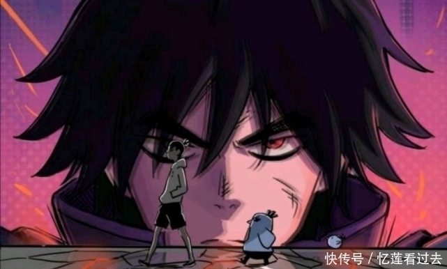 暗影|伍六七:大号柒已经是巅峰,小号实力能有多强?竟然连前十都没有