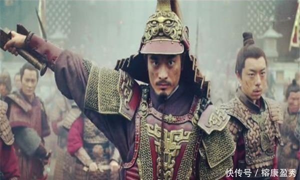 次子|他助父亲造反登基,然作为次子却无称帝机会,后更被烤死缸中