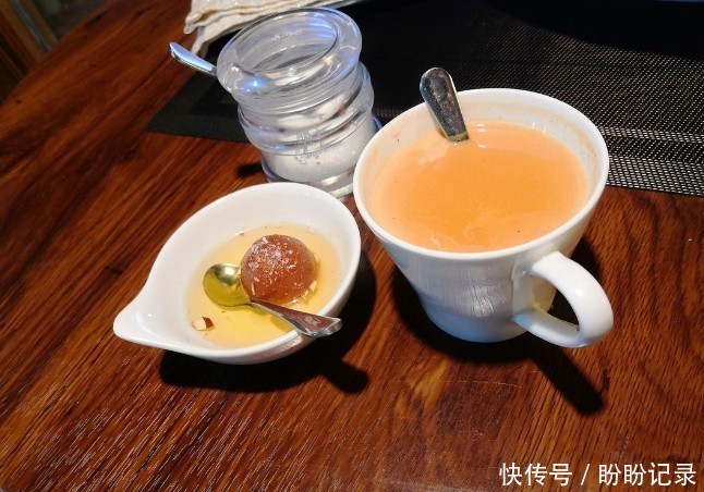 巴基斯坦|巴基斯坦的饮食文化:不知道“炒”是什么意思,每天必备一杯奶茶