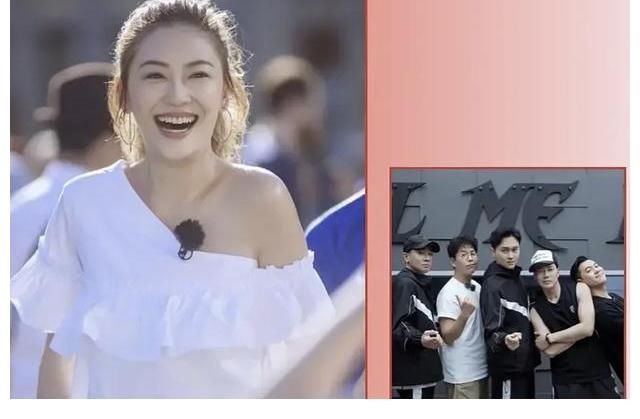 祝君好|xswl，大湾区哥哥人设曝光了，陈小春张智霖的又精准又好笑哈哈哈