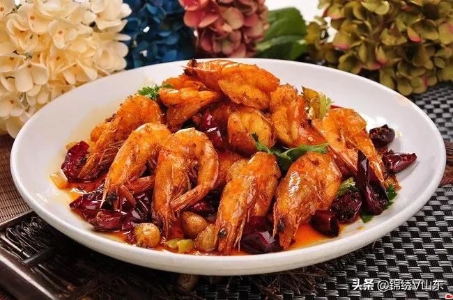 冬天胃口差，多吃这12道菜，炒炒香到舔盘子，开胃下饭，记得收藏