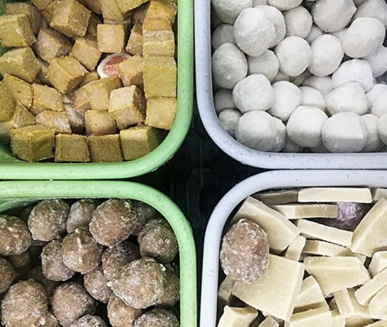 这种食物过期后赶紧扔！