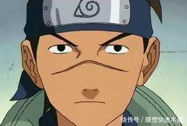 热血|热血动漫《火影忍者》,用一个全新的世界,讲述坚持自己的故事!