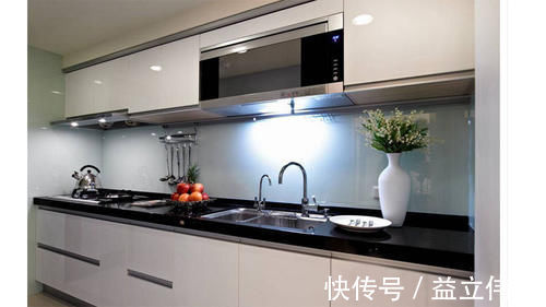 吸油烟机|厨房装修别乱装，5处地方不仅省钱还实用，聪明人都这样装