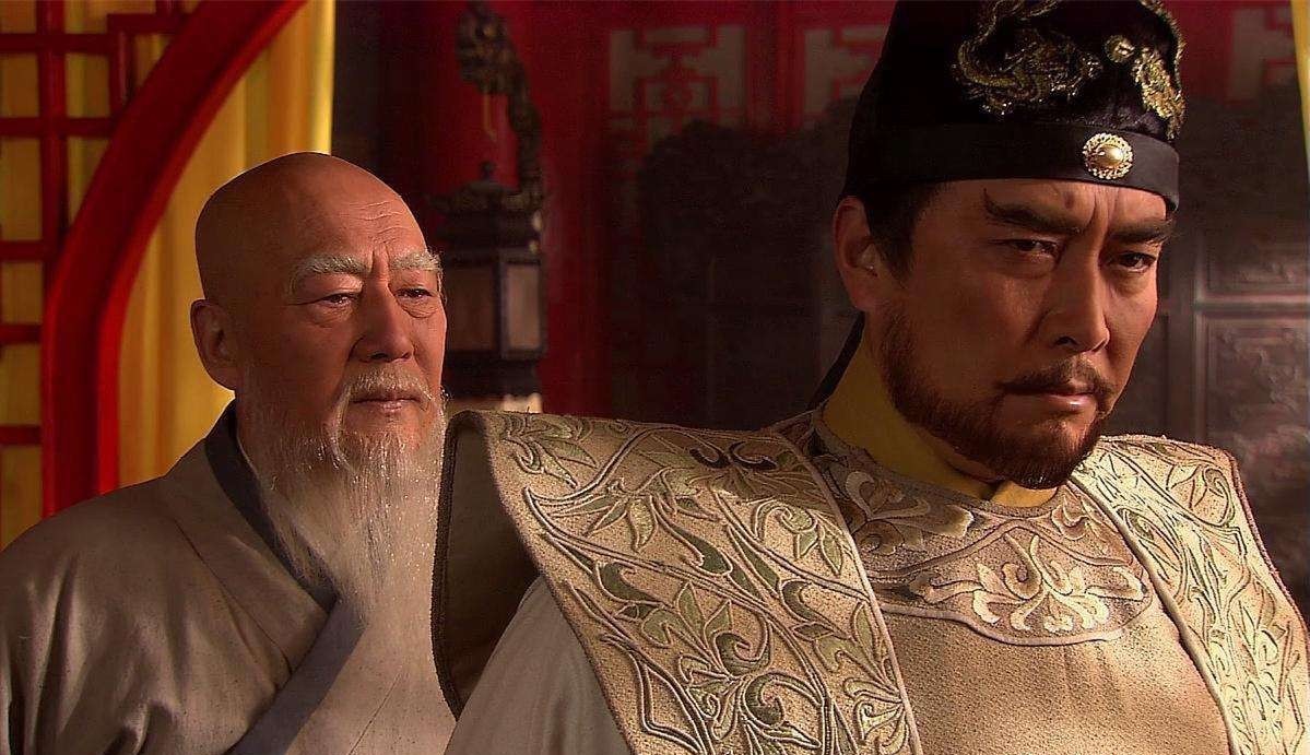 轰开|明朝的大门没有被轰开,并非多强大多伟大