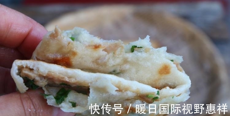 开学了，首选的早餐做法，每次都要做20张，孩子一口气吃4个