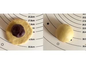  懒人版可爱小黄鸡面包