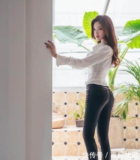 大长腿 舒适又修身的皮裤,腿部更加笔直修长,拉伸身材曲线!