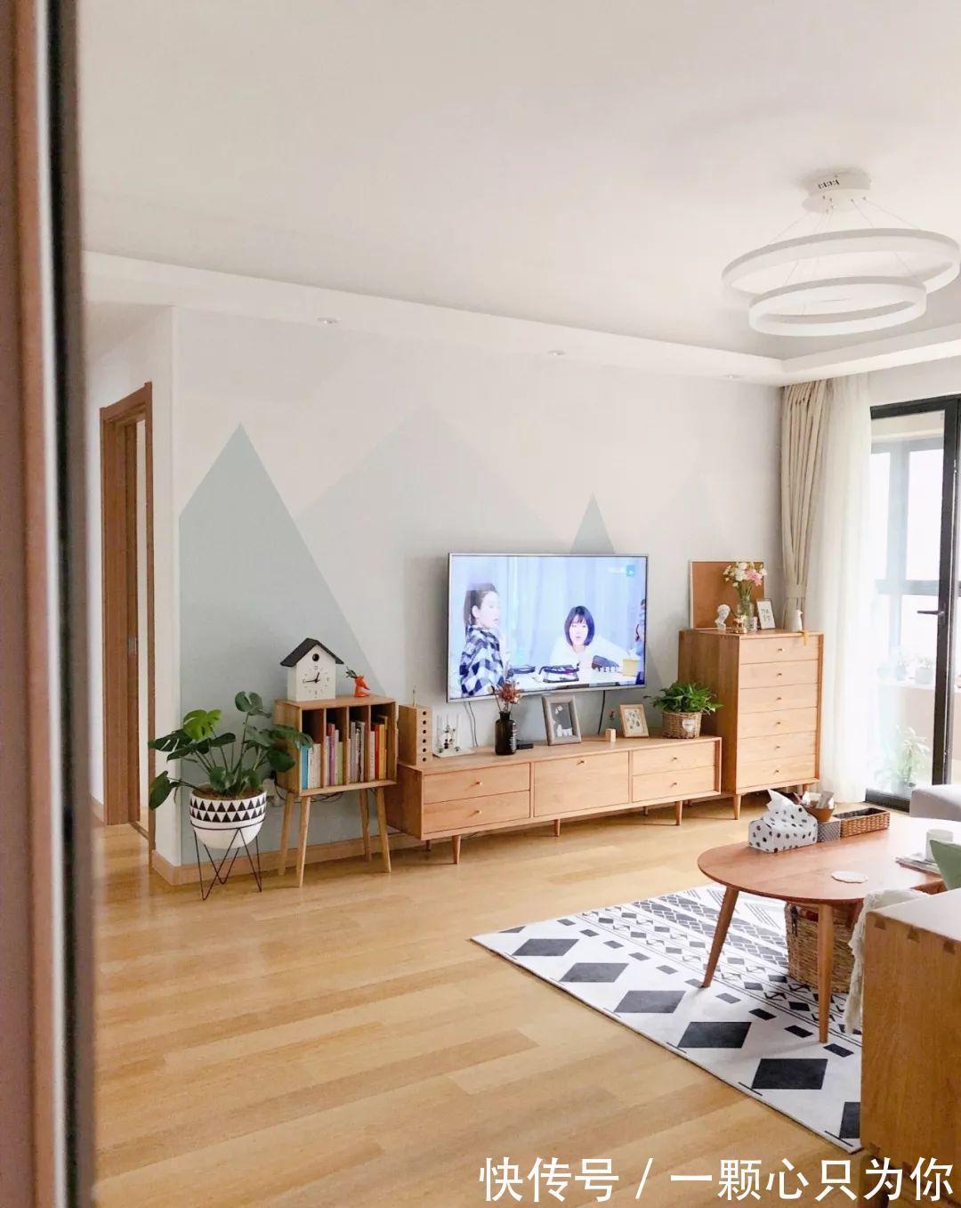 颜色|木地板颜色选对很重要,资深设计师教你6点技巧,看100遍都不腻!