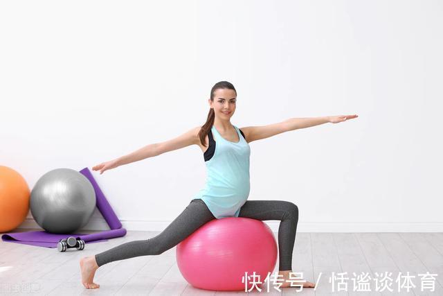 袁合荣|全身肌肉的白衣天使，因模仿“不知火舞”走红，孕期仍坚持健身？